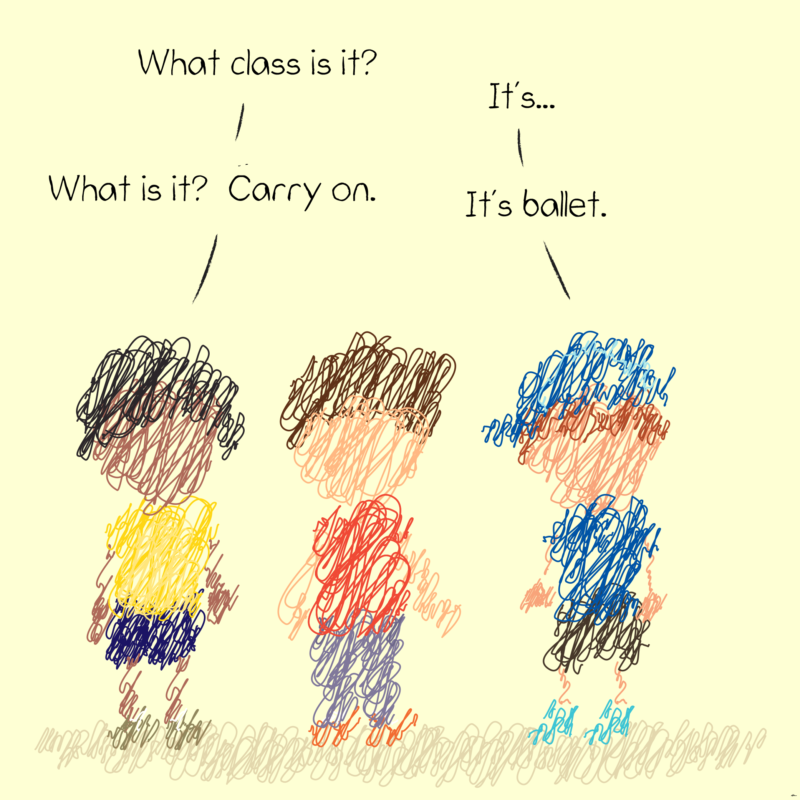 He Who Does Ballet-5