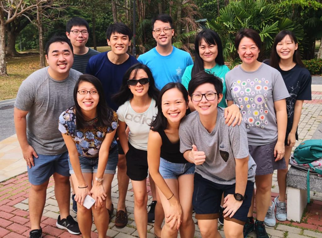 Epworth Family Welfare Epworth Community Services