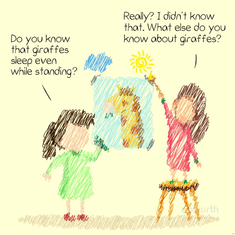 It's A Giraffe-7