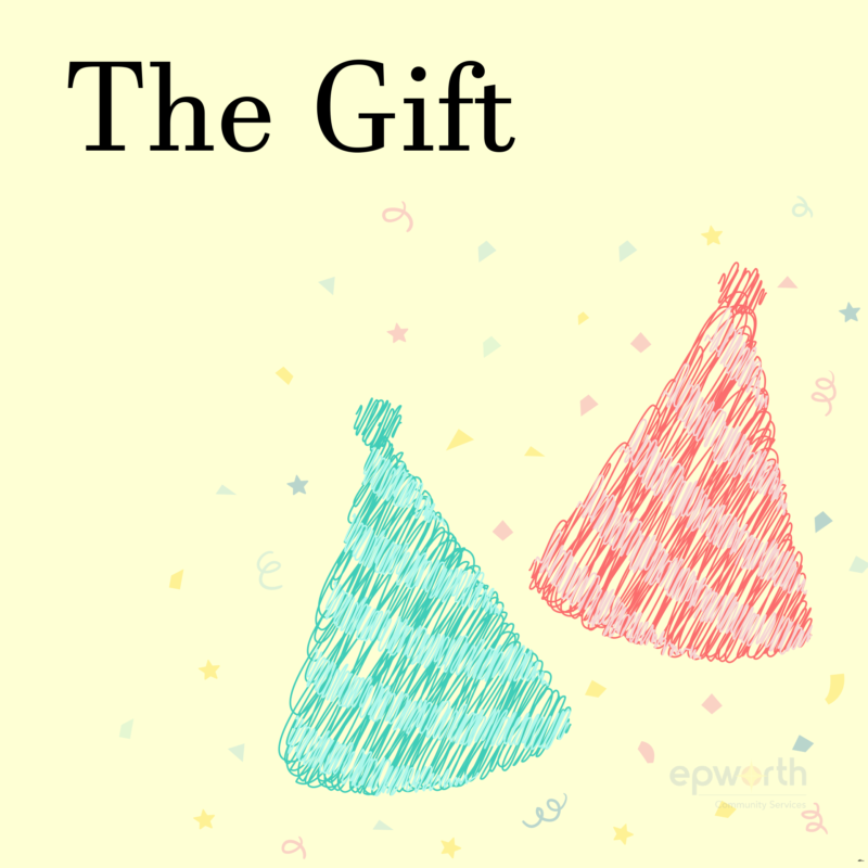 The Gift-1