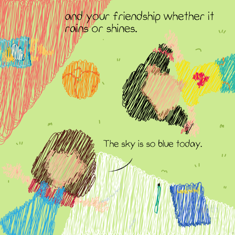 The Gift-5