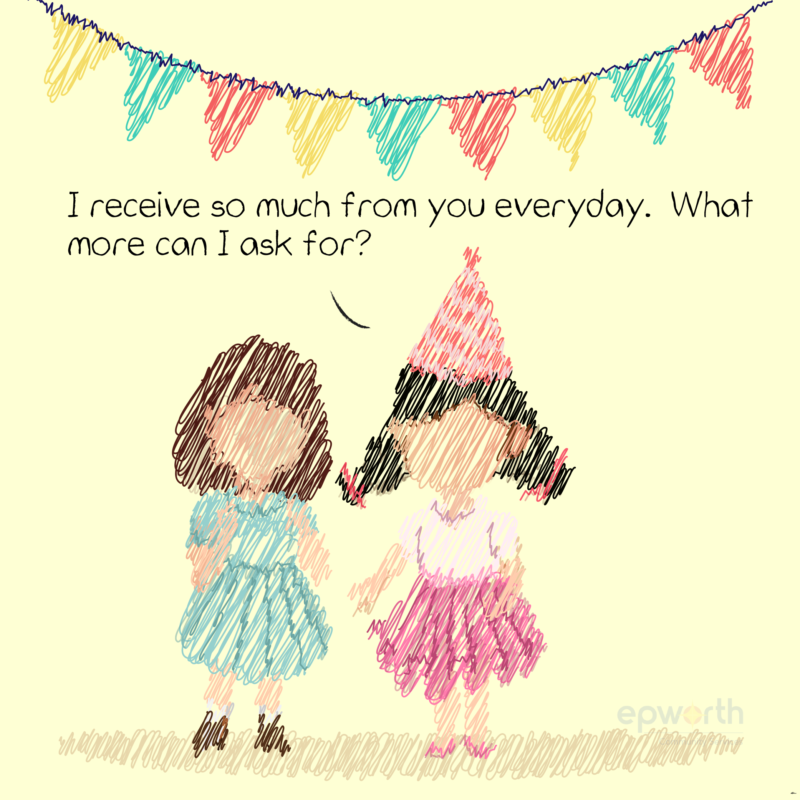 The Gift-6