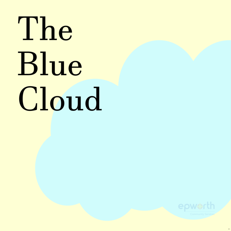 The Blue Cloud-1