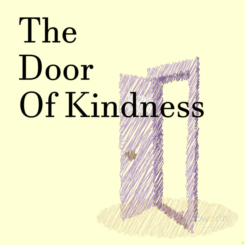 The Door of Kindness-1