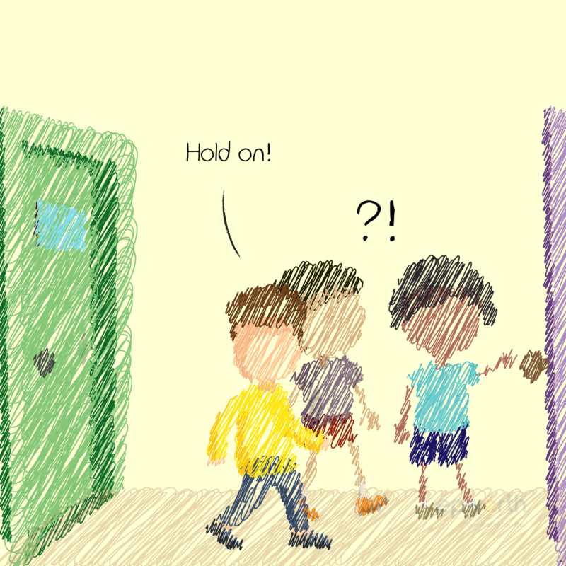 The Door of Kindness-6
