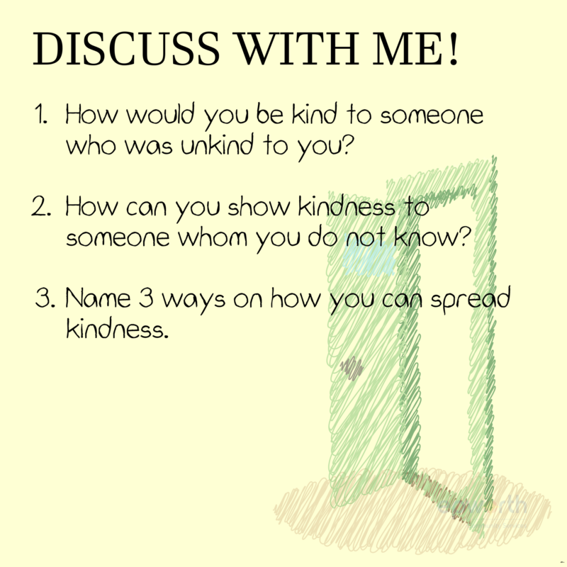 The Door of Kindness-9