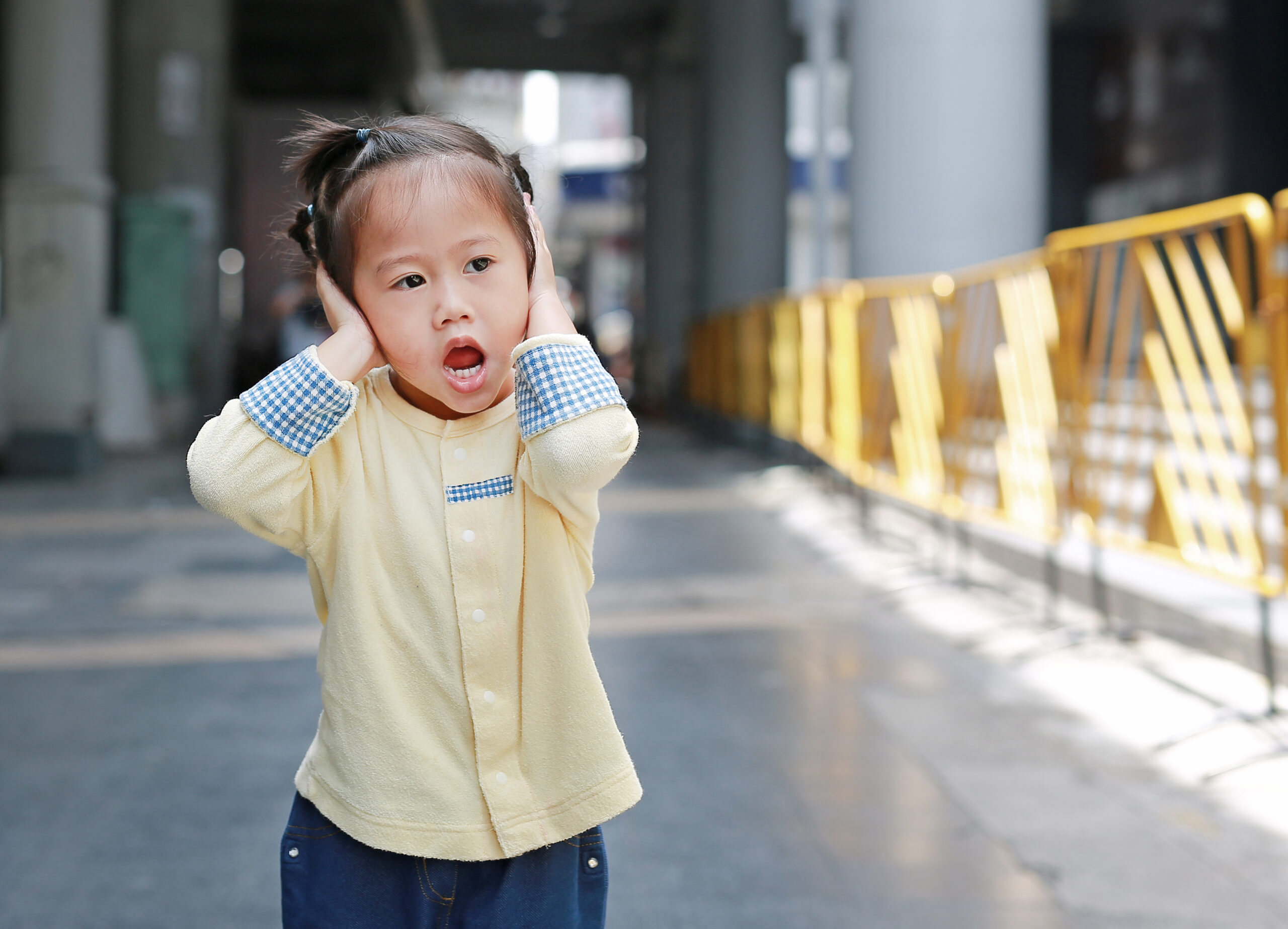 What Should I Do If My Child Refuses to Listen?