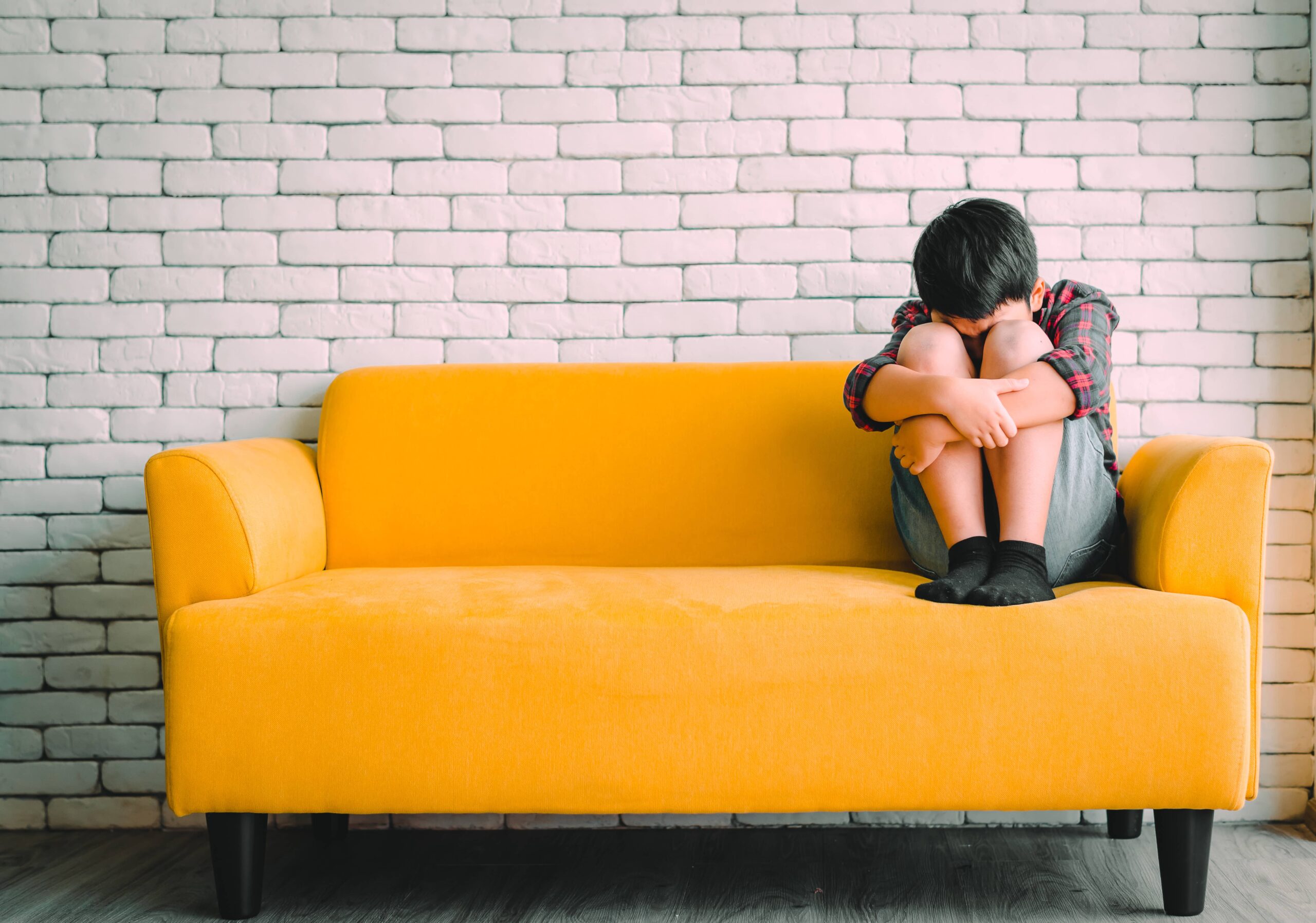 Being Trauma Informed