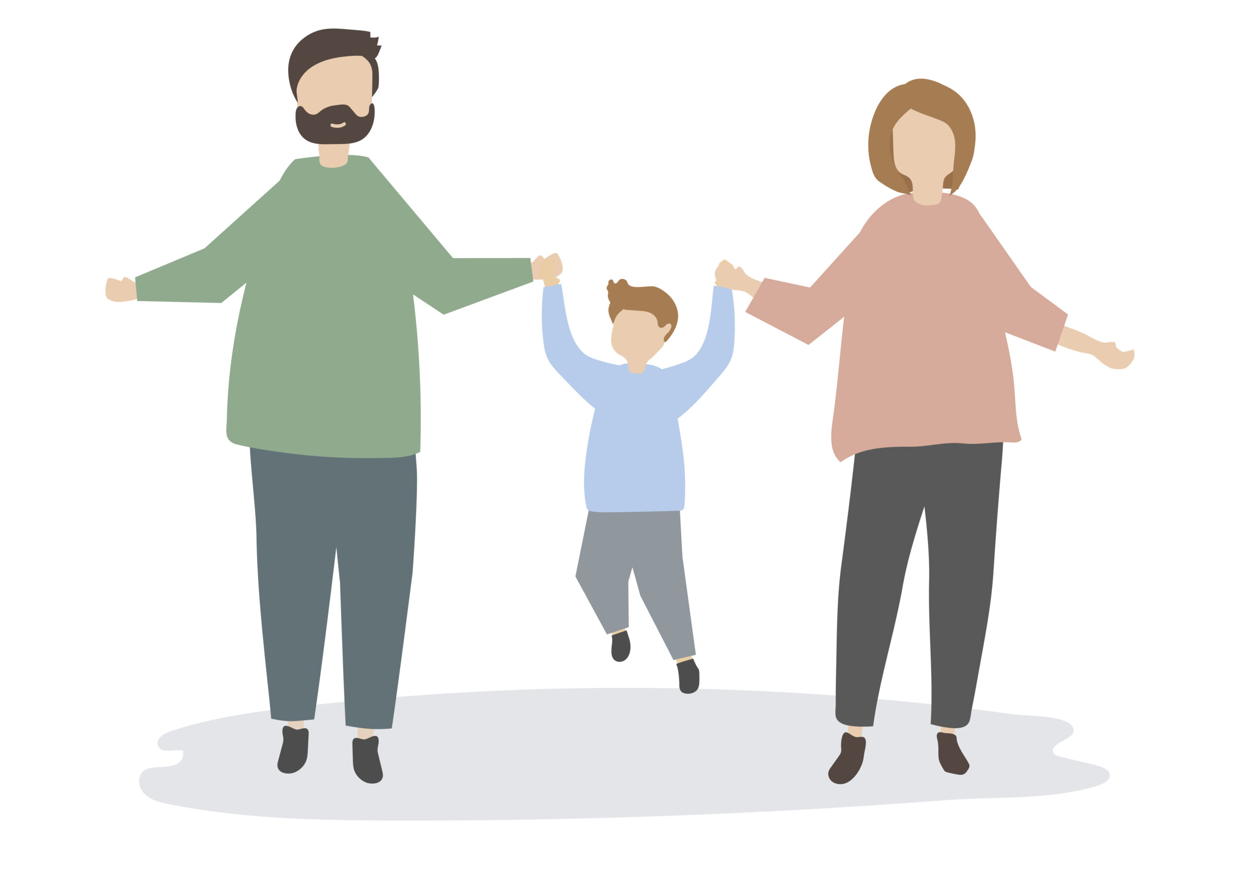 Caring For A Child Who Had Experienced Trauma