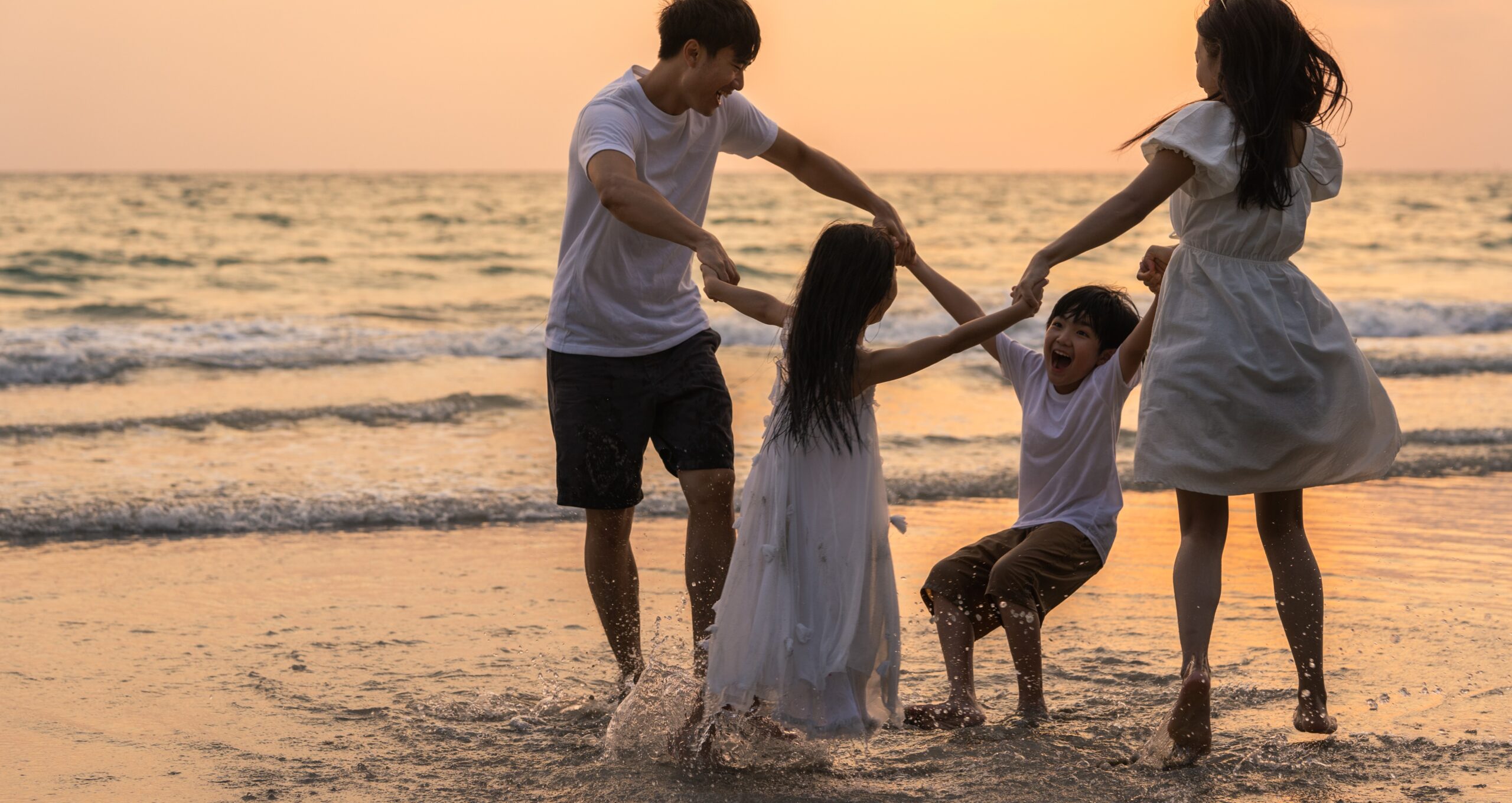 Building Emotional Resilience In Children