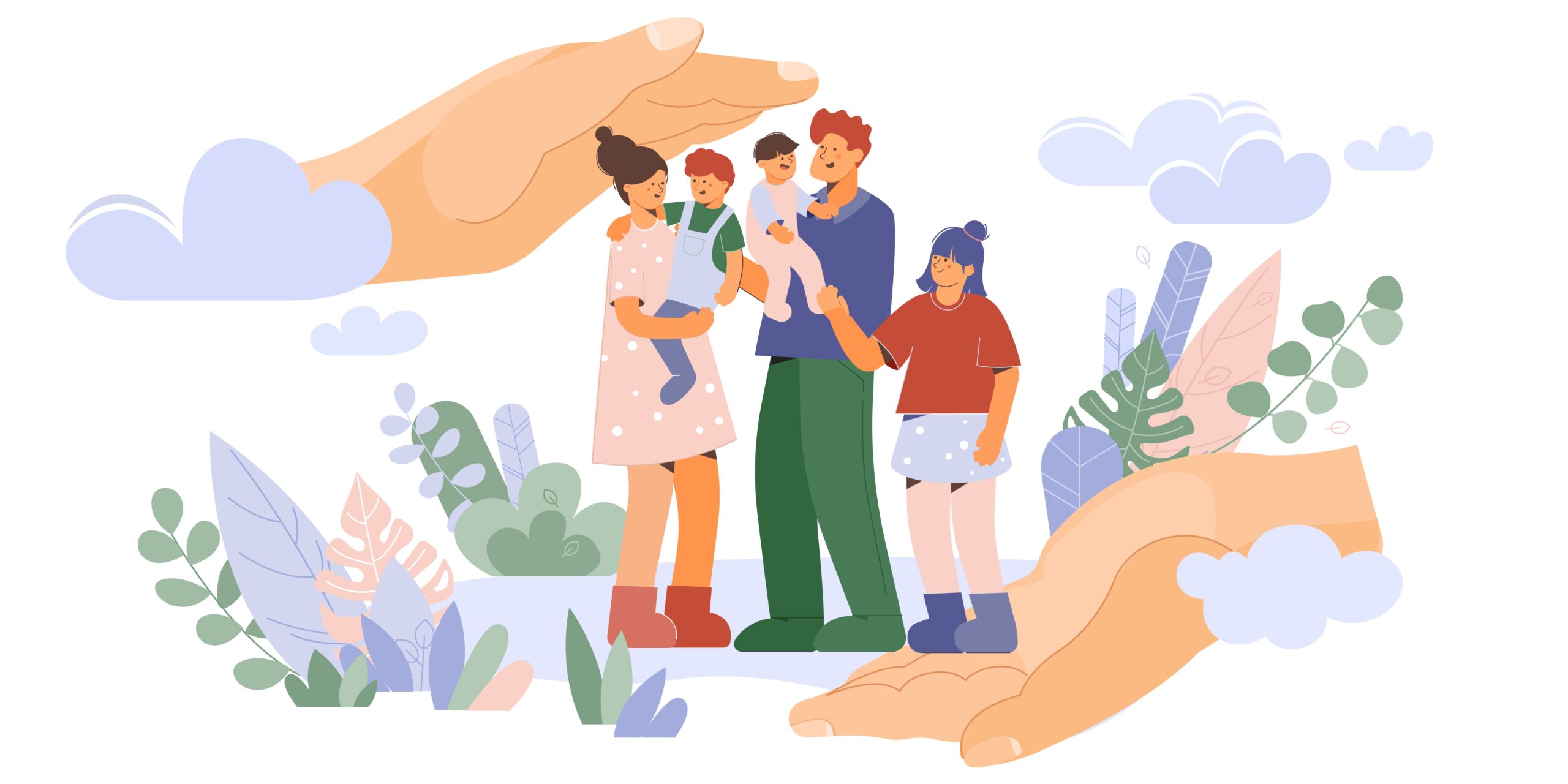 Dealing With Trauma