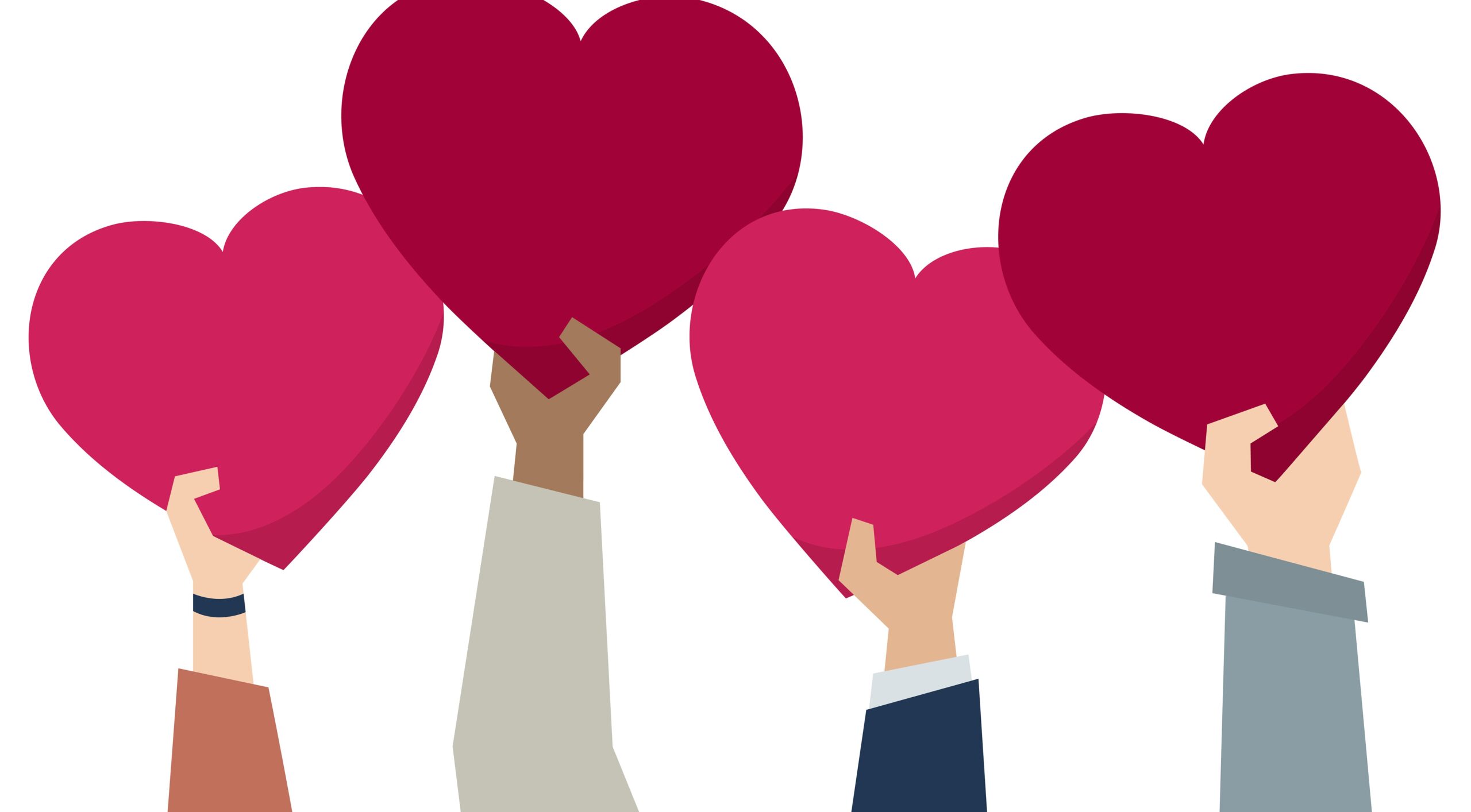 Engaging The Community Despite The Ups & Downs