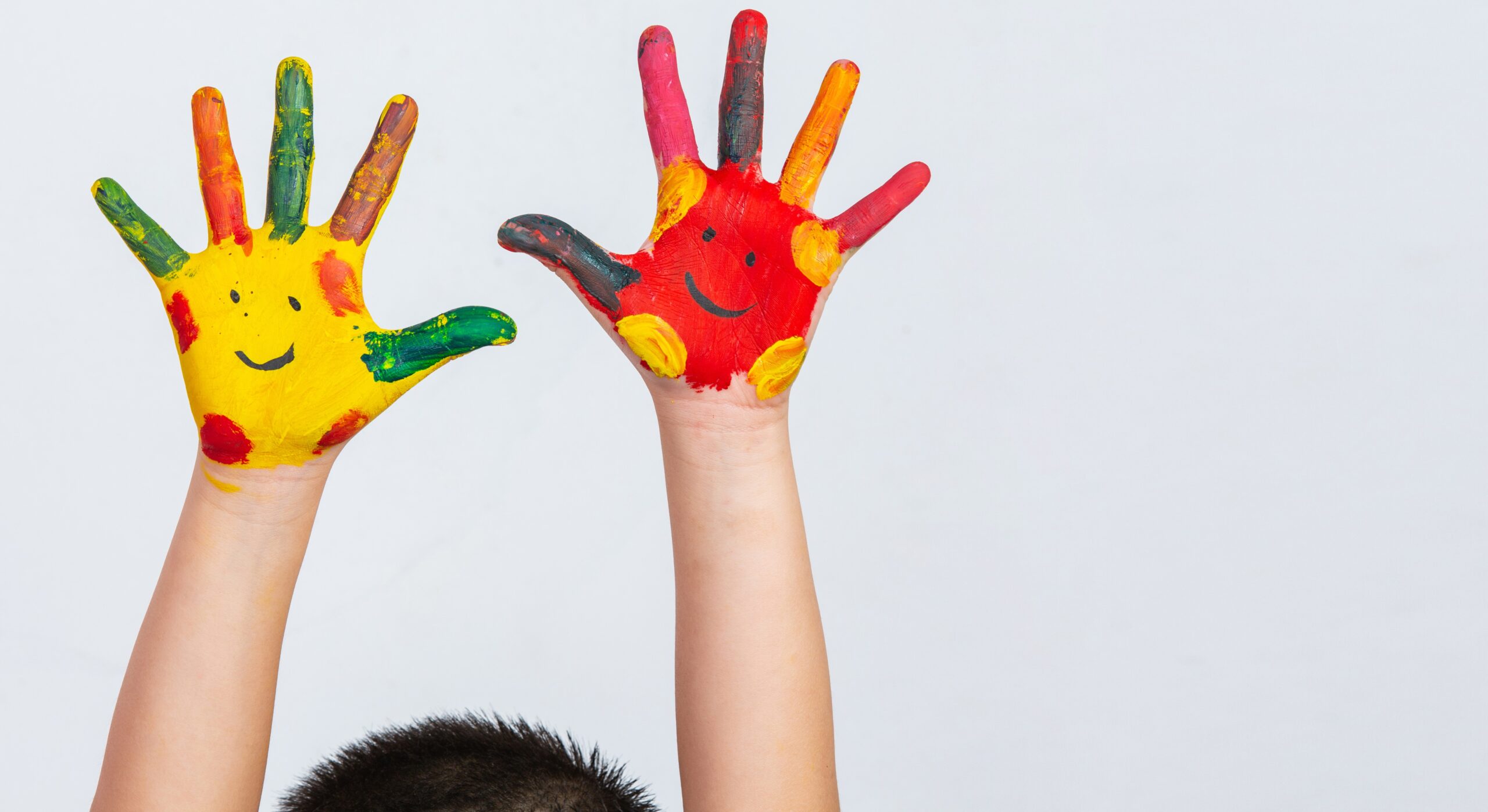 Putting Smiles On Childrens’ Faces