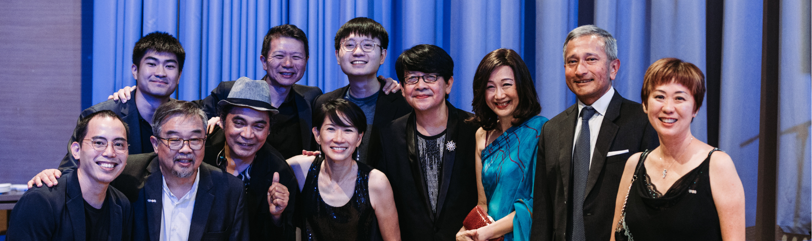 Epworth 27th Anniversary Gala Dinner 2025